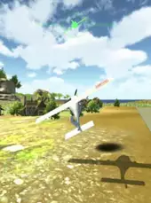 Island Flight Simulator