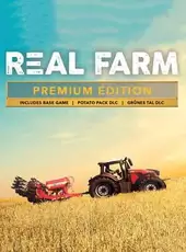 Real Farm: Premium Edition