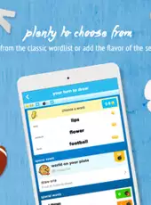 Draw Something Classic