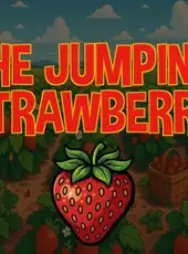The Jumping Strawberry