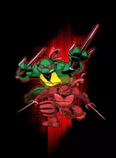 Teenage Mutant Ninja Turtles 2: Battle Nexus