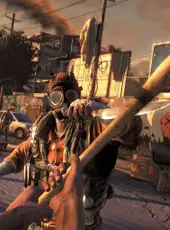 Dying Light: Platinum Edition