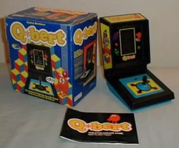 Q*bert