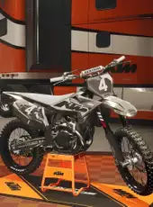 MX vs. ATV: Legends - KTM Pack 2025