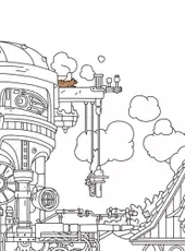Hidden Cats 3: Steampunk