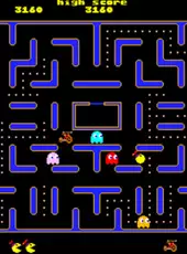Jr. PacMan