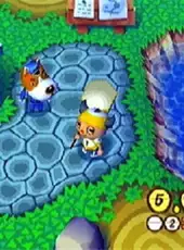 Animal Crossing