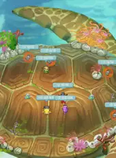 Squids Odyssey