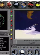 Undersea Adventure