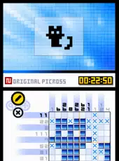 Picross DS