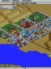 SimCity 2000