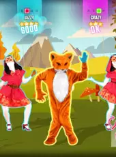 Just Dance 2015