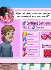 Kitty Powers' Matchmaker