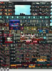 Mad Tower Tycoon