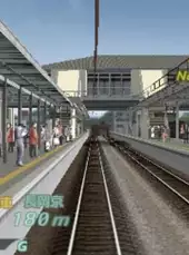 Densha de Go! Pocket: Toukaidousen-hen