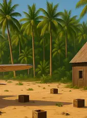 Dig Island