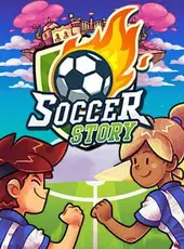 Soccer Story