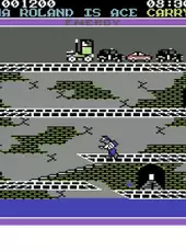 Roland's Ratrace
