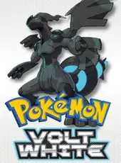 Pokémon Volt White