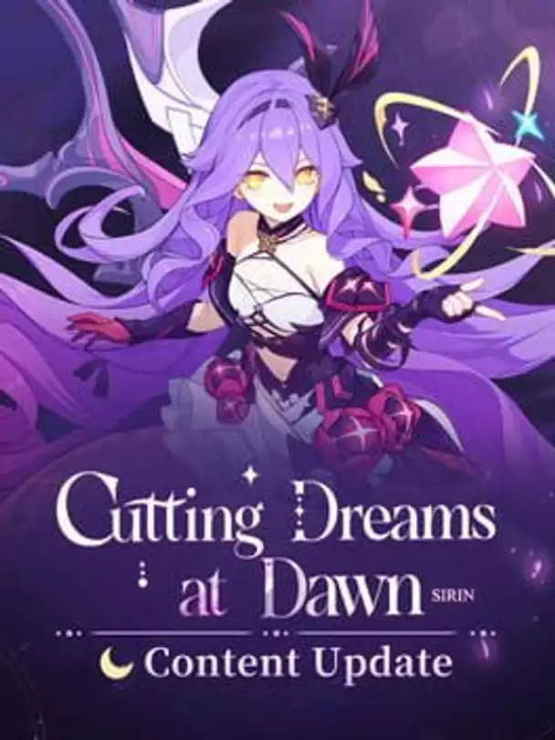 Honkai Impact 3rd: Cutting Dreams at Dawn