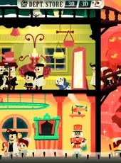 Haunt the House: Terrortown