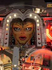Pinball FX: The Machine - Bride of Pin Bot️