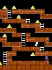 Lode Runner