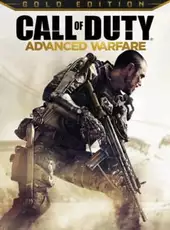 Call of Duty: Advanced Warfare - Gold Edition