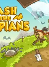 Clash of the Olympians