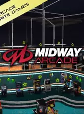 Midway Arcade