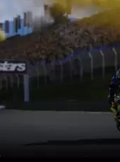 MotoGP 18