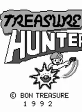 Treasure Hunter