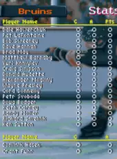Wayne Gretzky Hockey 3