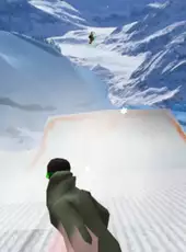 Fresh Tracks Snowboarding