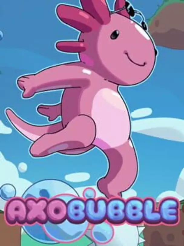 Axobubble