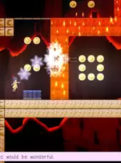 Tobari Dream Ocean + Nightmare