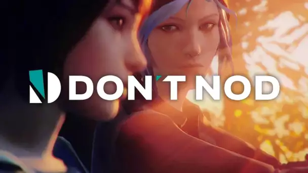 Don't Nod: the creators of Life is Strange tease their 6 new games