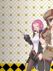 Moe Waifu H: Push-Box