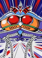 Namco Museum 50th Anniversary