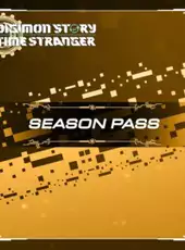 Digimon Story: Time Stranger - Season Pass