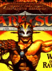Dark Sun: Wake of the Ravager