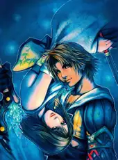 Final Fantasy X