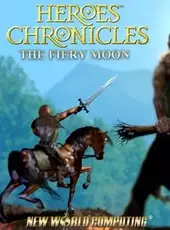 Heroes Chronicles: The Fiery Moon