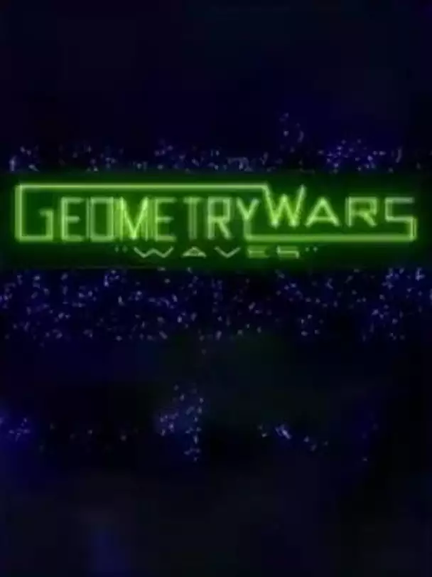 Geometry Wars: Waves