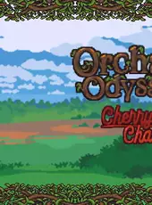 Orchard Odyssey: Cherry Chase
