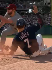 MLB The Show 18