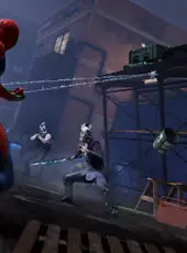 Marvel's Spider-Man