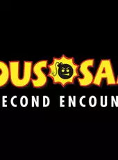 Serious Sam HD: The Second Encounter