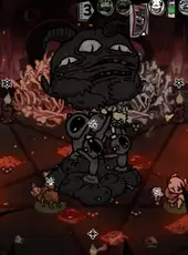 Mewgenics