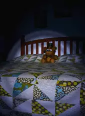 Five Nights at Freddy's 4